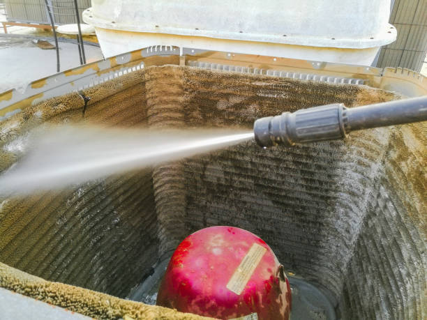 Best Residential Air Duct Cleaning  in San Saba, TX