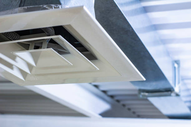 Best Commercial Air Duct Cleaning  in San Saba, TX