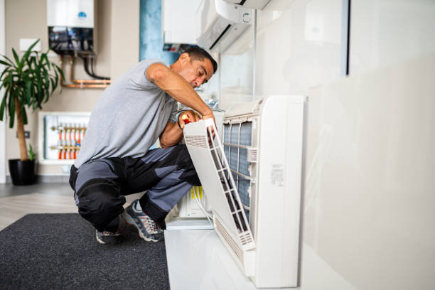 Best Affordable Air Duct Cleaning  in San Saba, TX