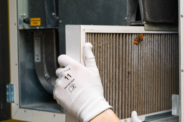 Best Ductwork Cleaning Services  in San Saba, TX