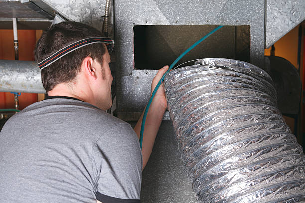 Best Ventilation Cleaning Services  in San Saba, TX