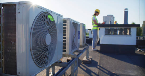 Best Air Duct Mold Removal  in San Saba, TX