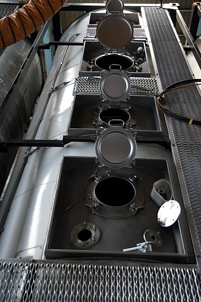 Best Commercial Air Duct Cleaning  in San Saba, TX